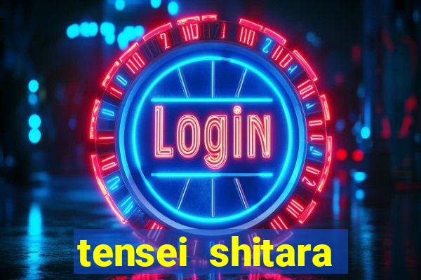 tensei shitara slime datta ken 3 temporada dublado crunchyroll